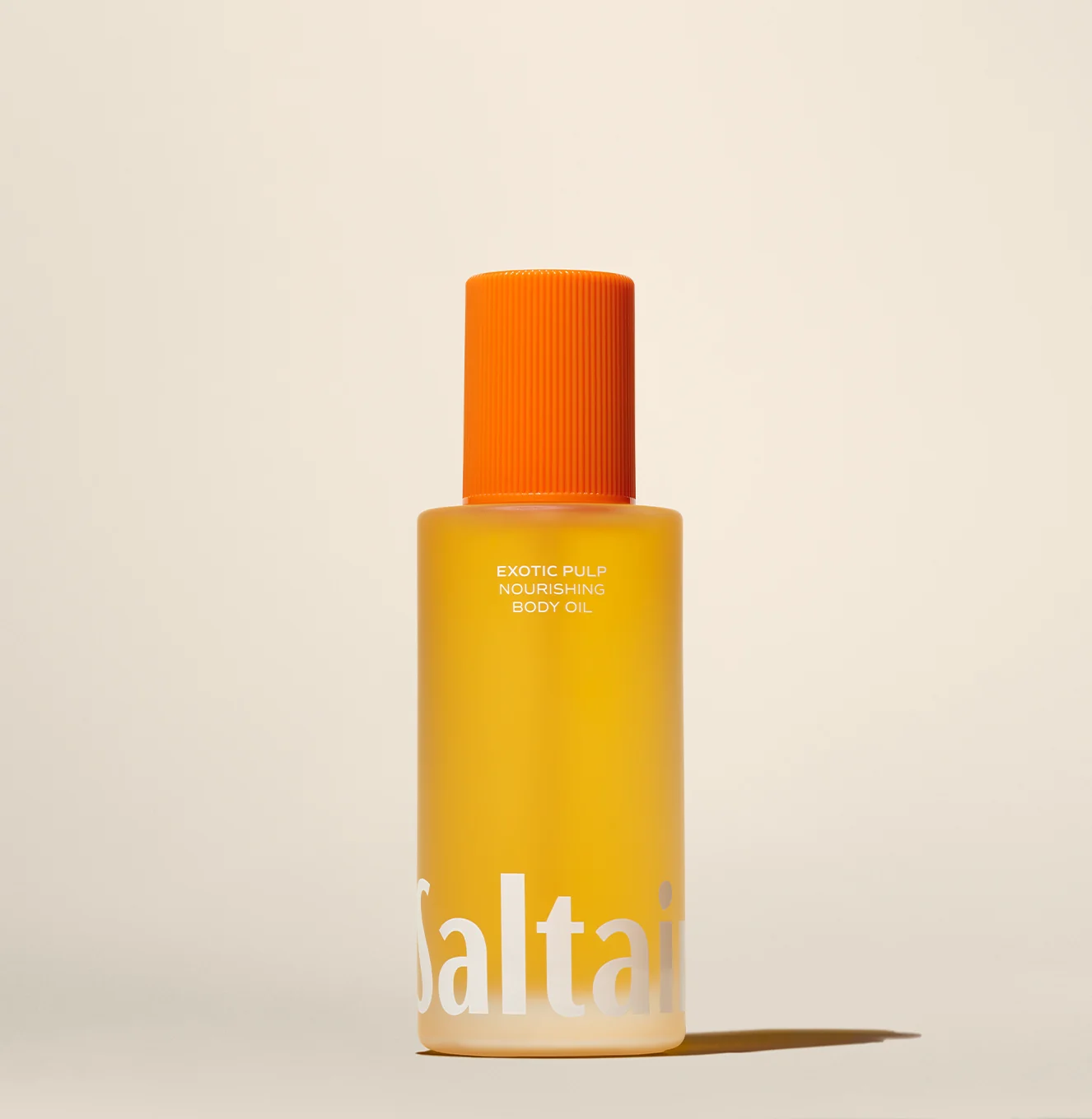 Exotic Pulp - Body Oil