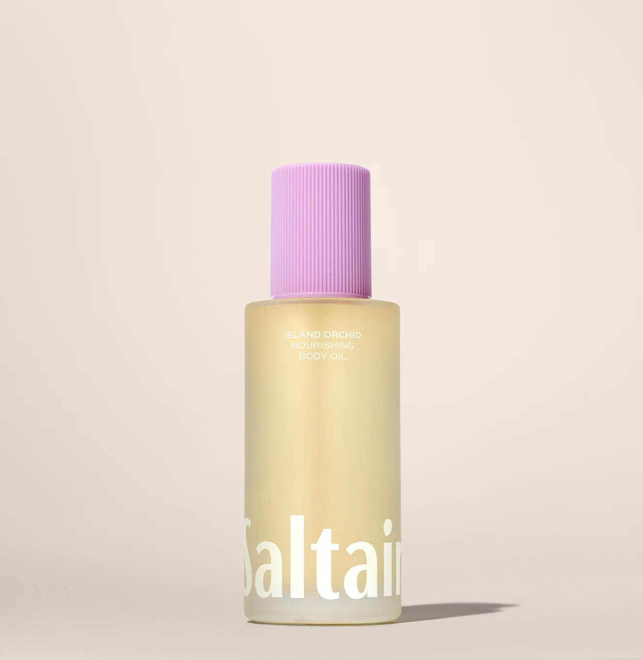 Island Orchid - Body Oil
