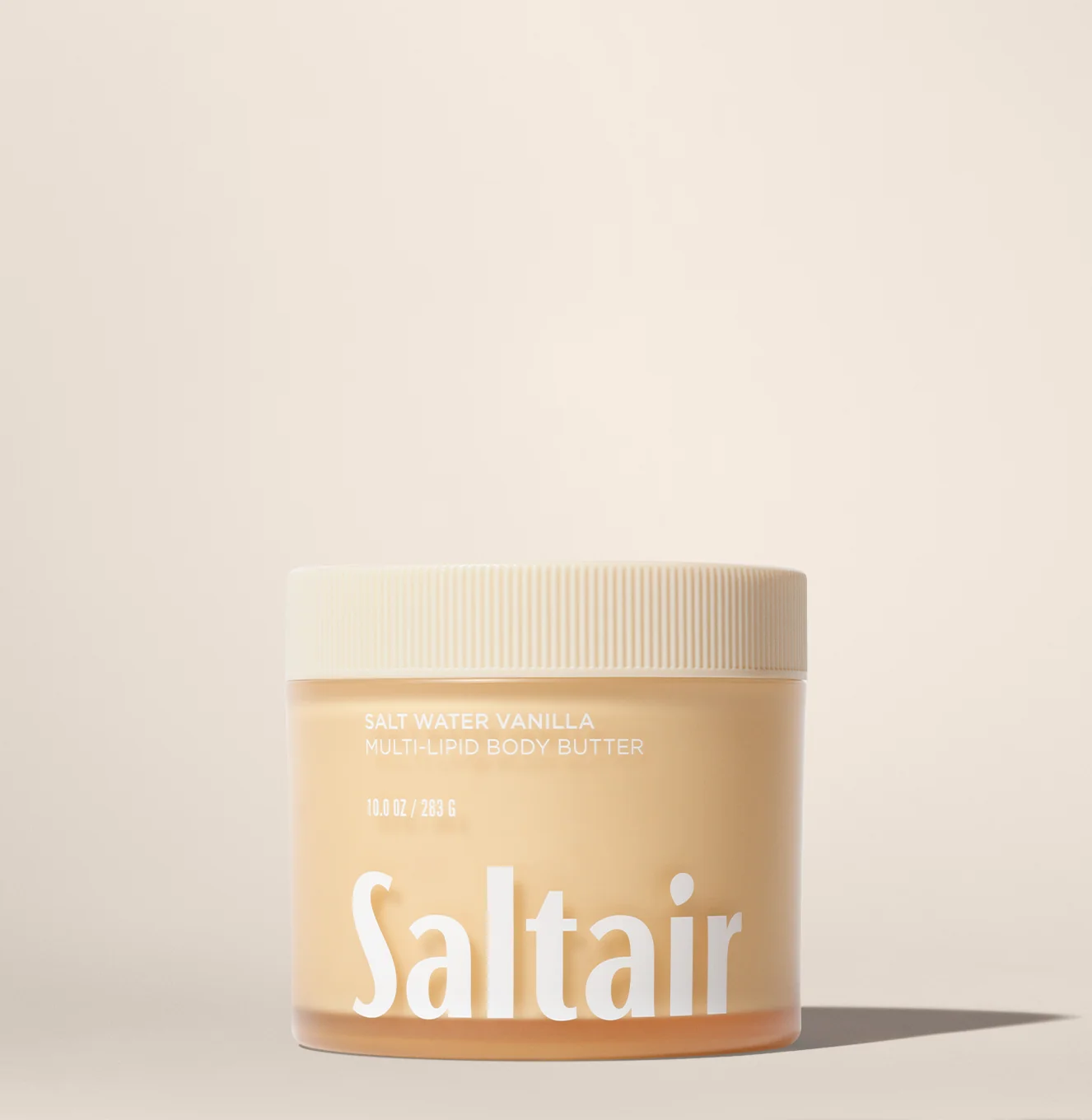 Salt Water Vanilla - Body Butter