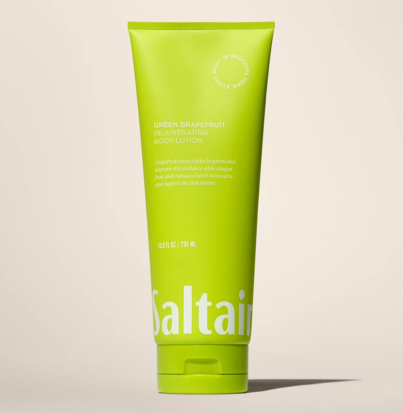 Green Grapefruit - Body Lotion