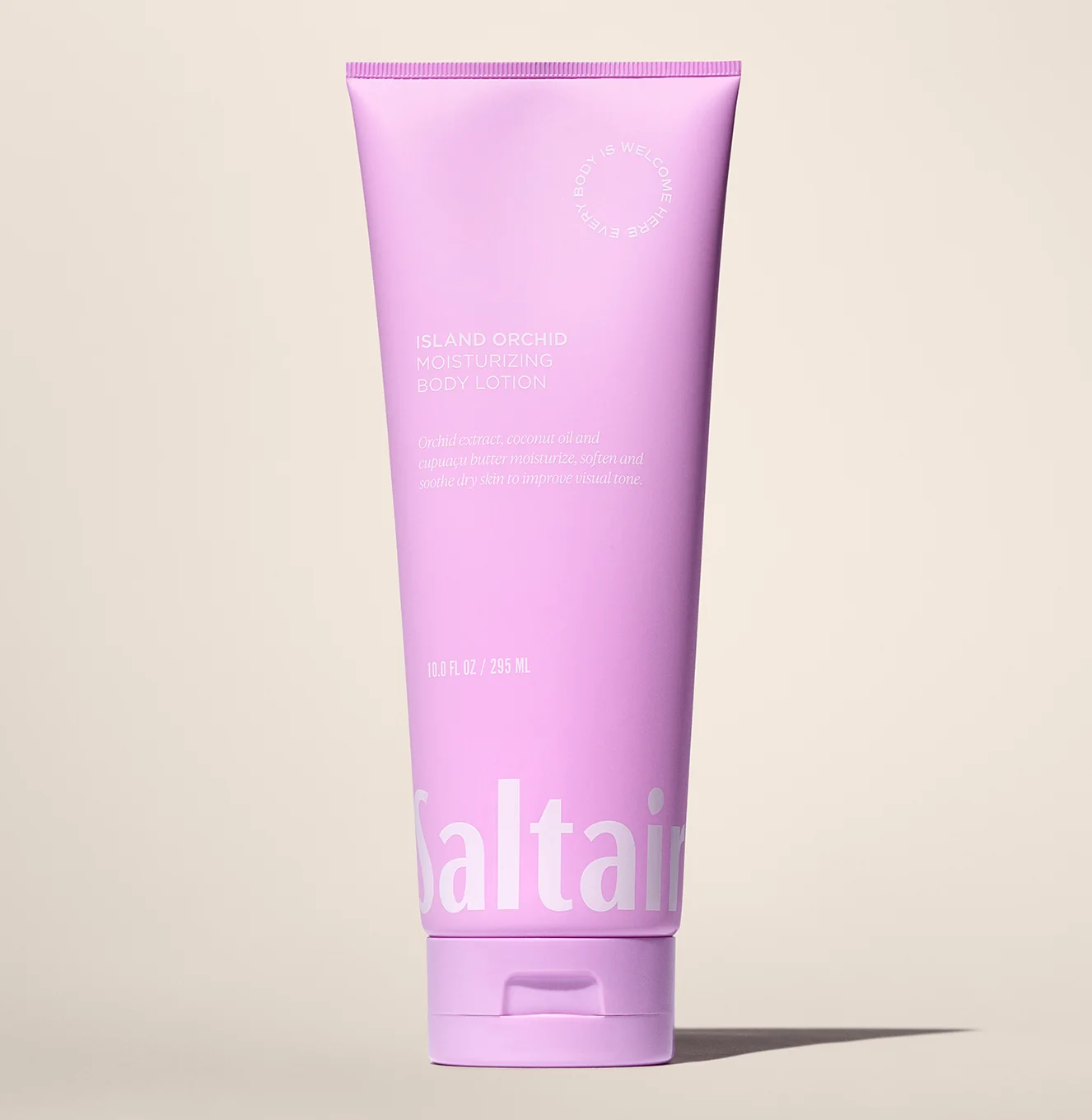 Island Orchid - Body Lotion