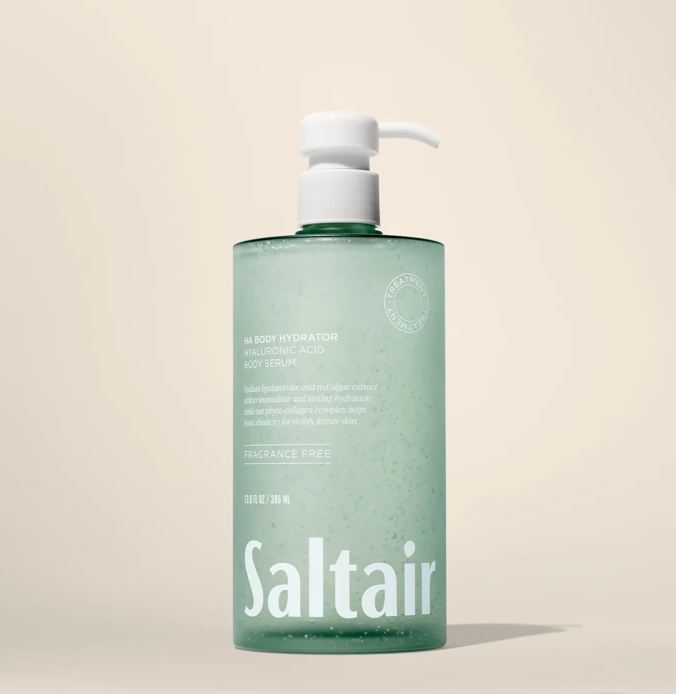 HA Body Hydrator