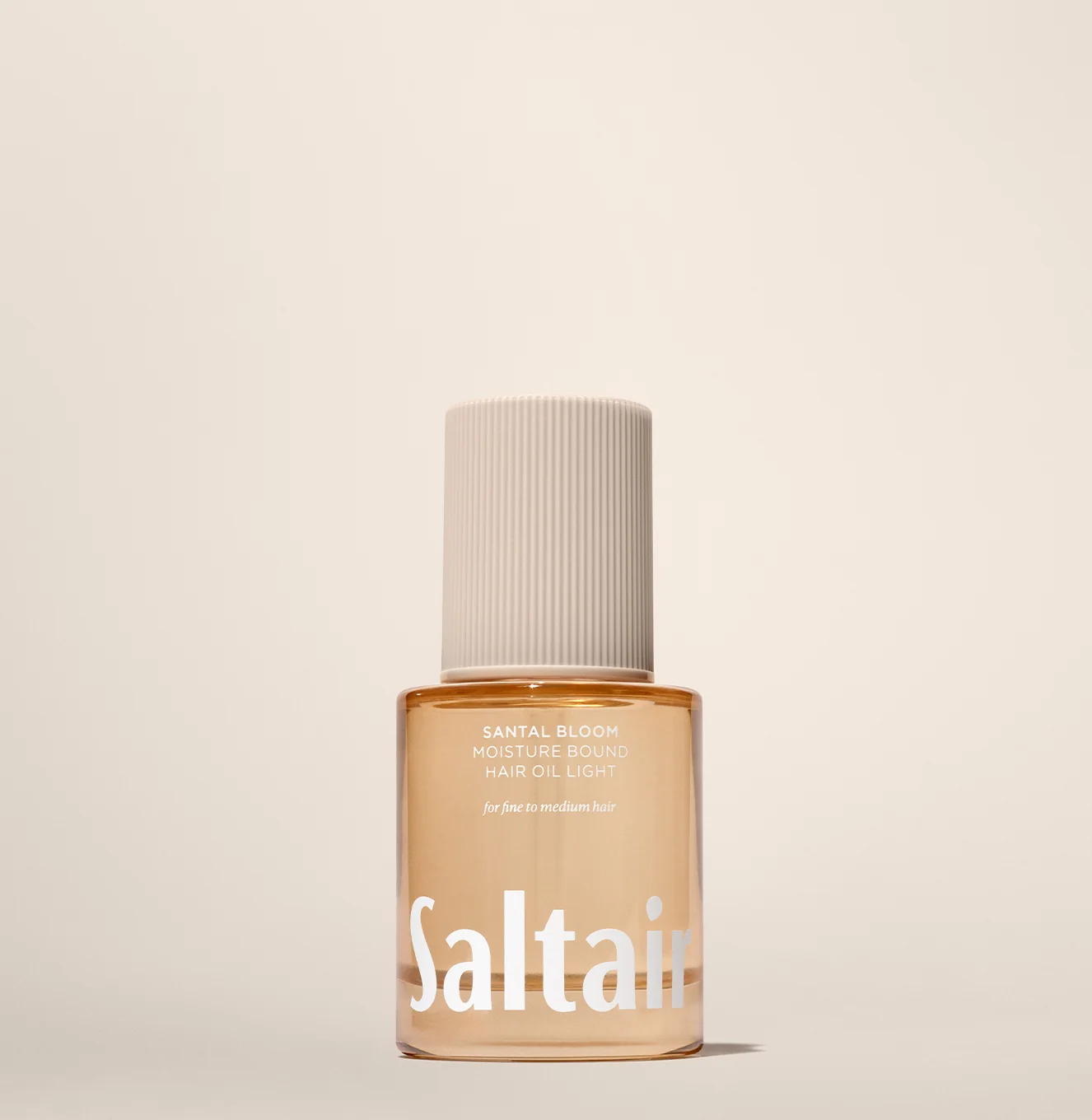 Moisture Bound - Hair Oil Light