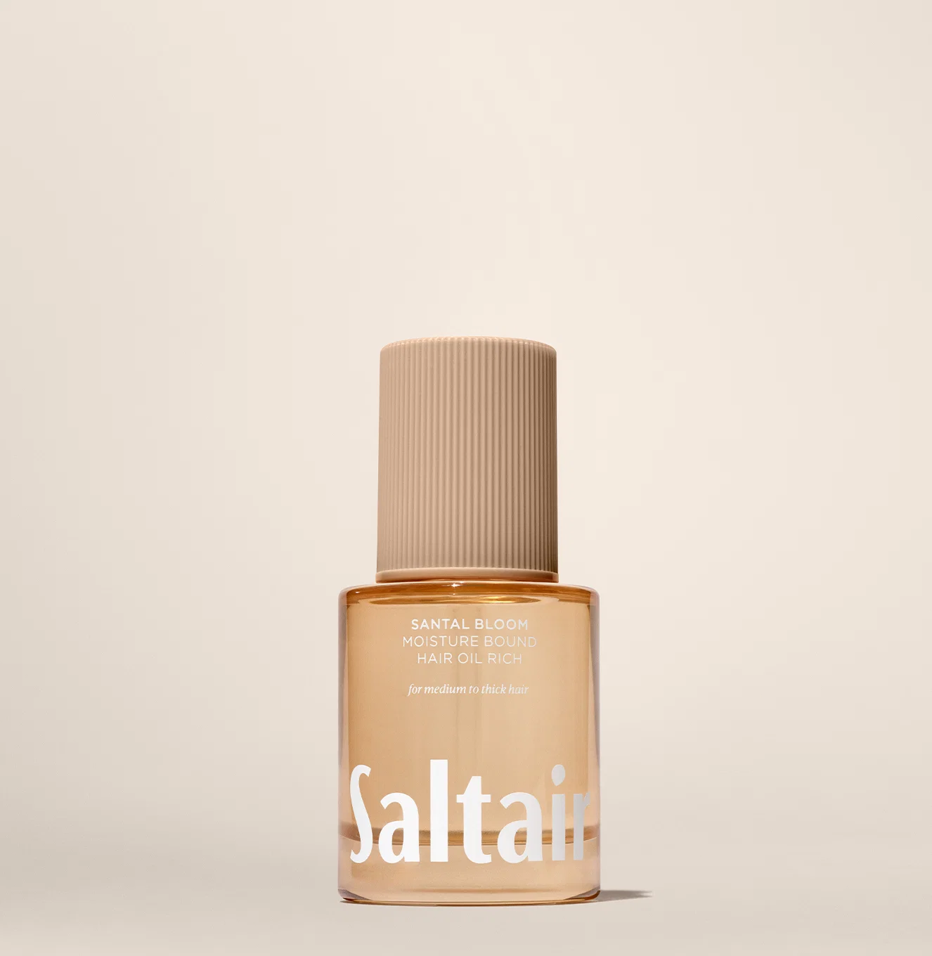 Moisture Bound - Hair Oil Rich