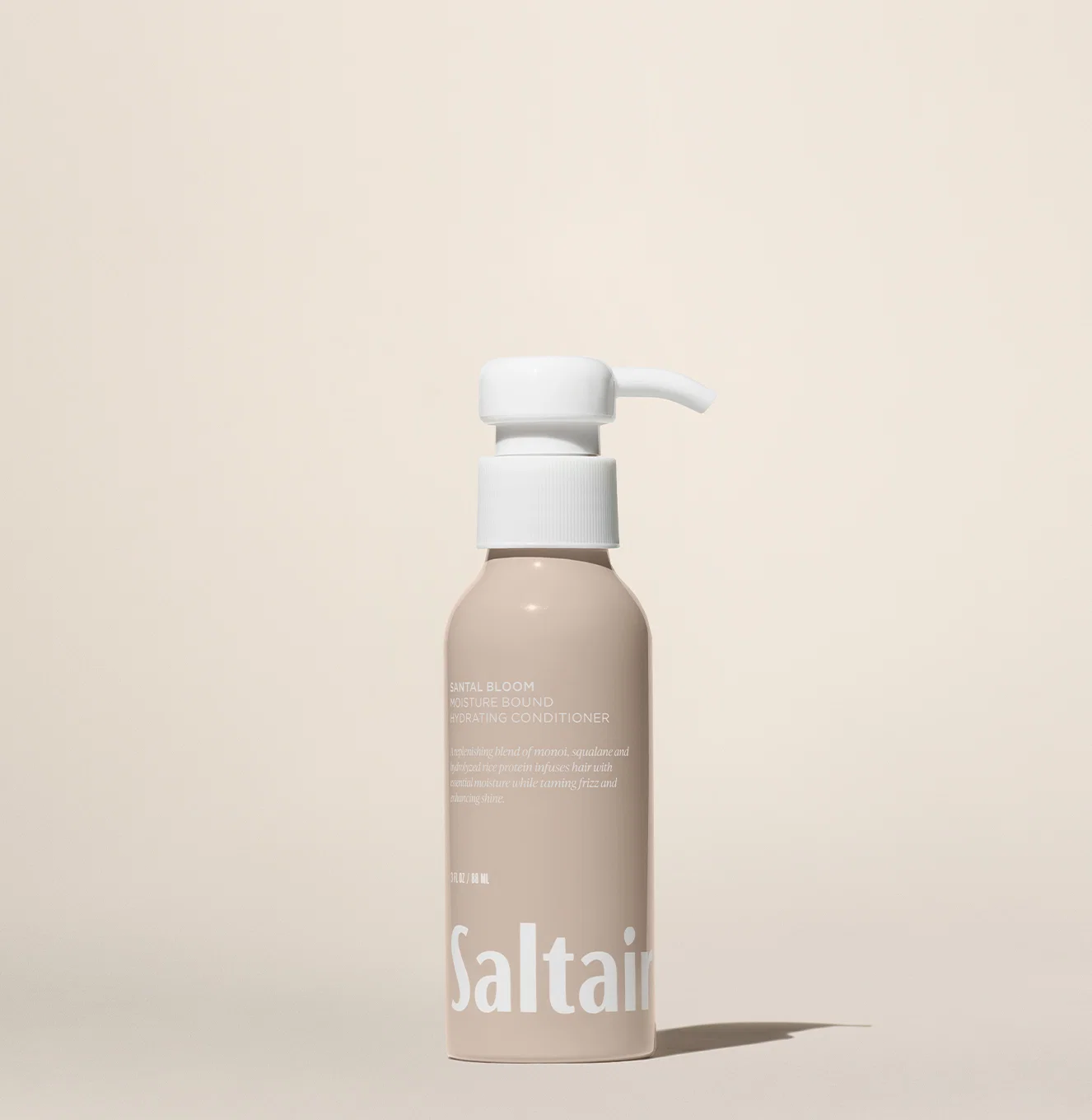 Moisture Bound - Travel Size Conditioner