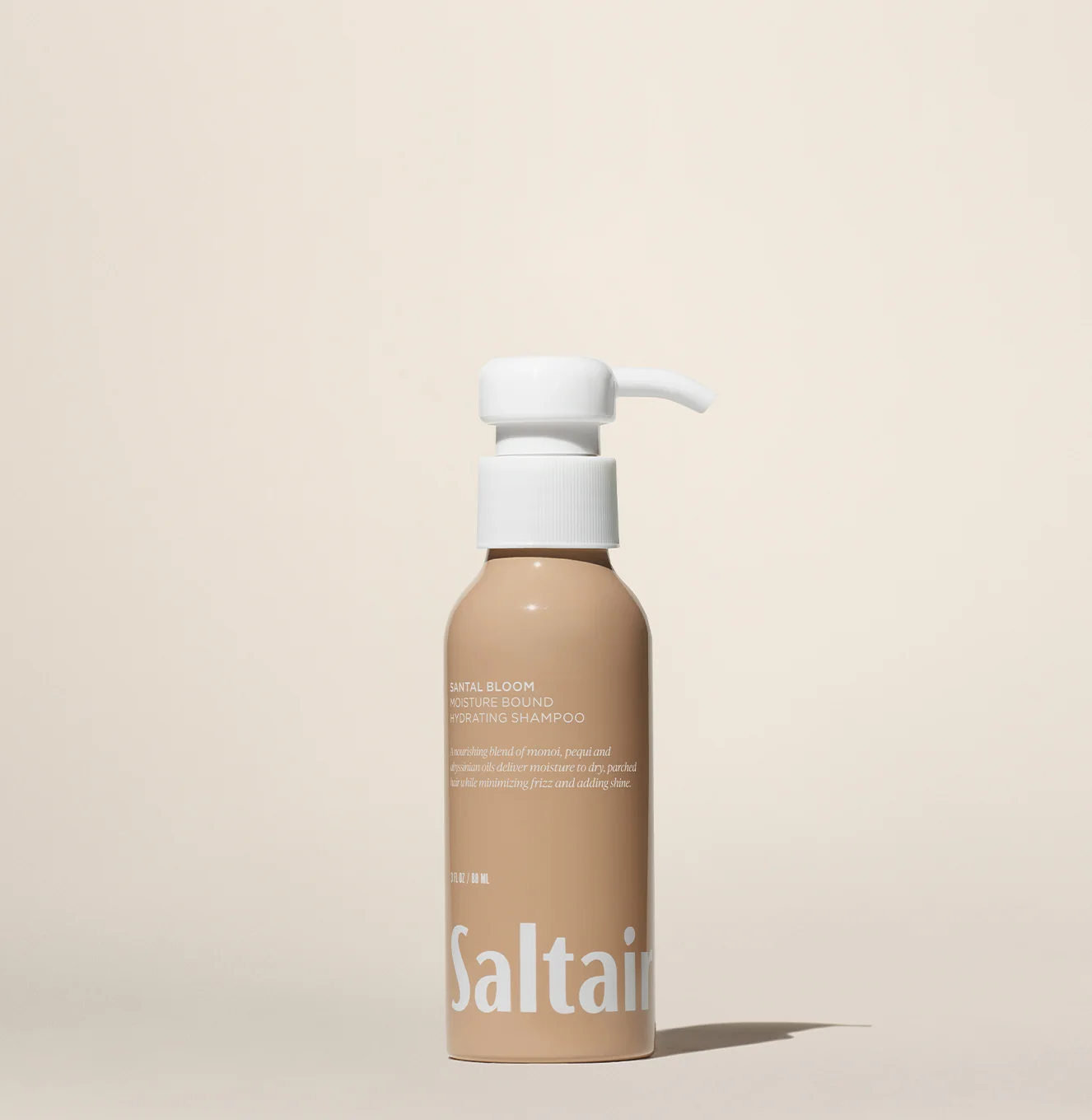 Moisture Bound - Travel Size Shampoo