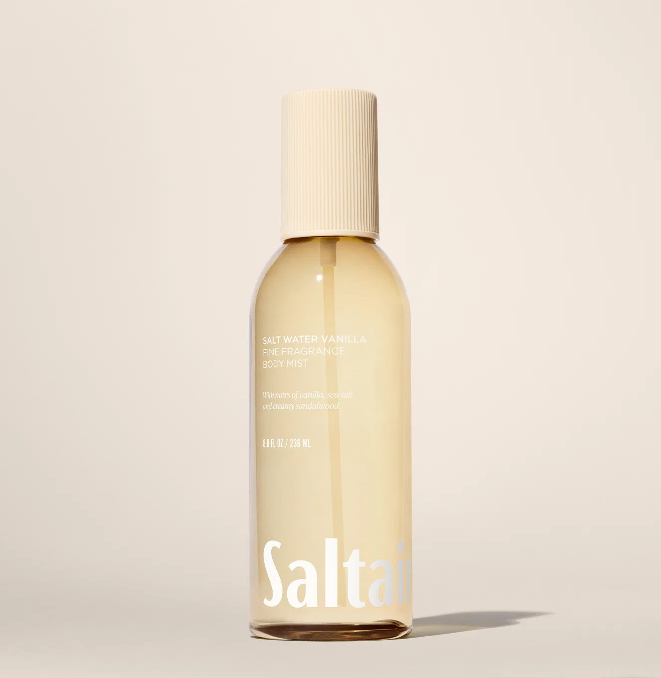Salt Water Vanilla - Body Mist
