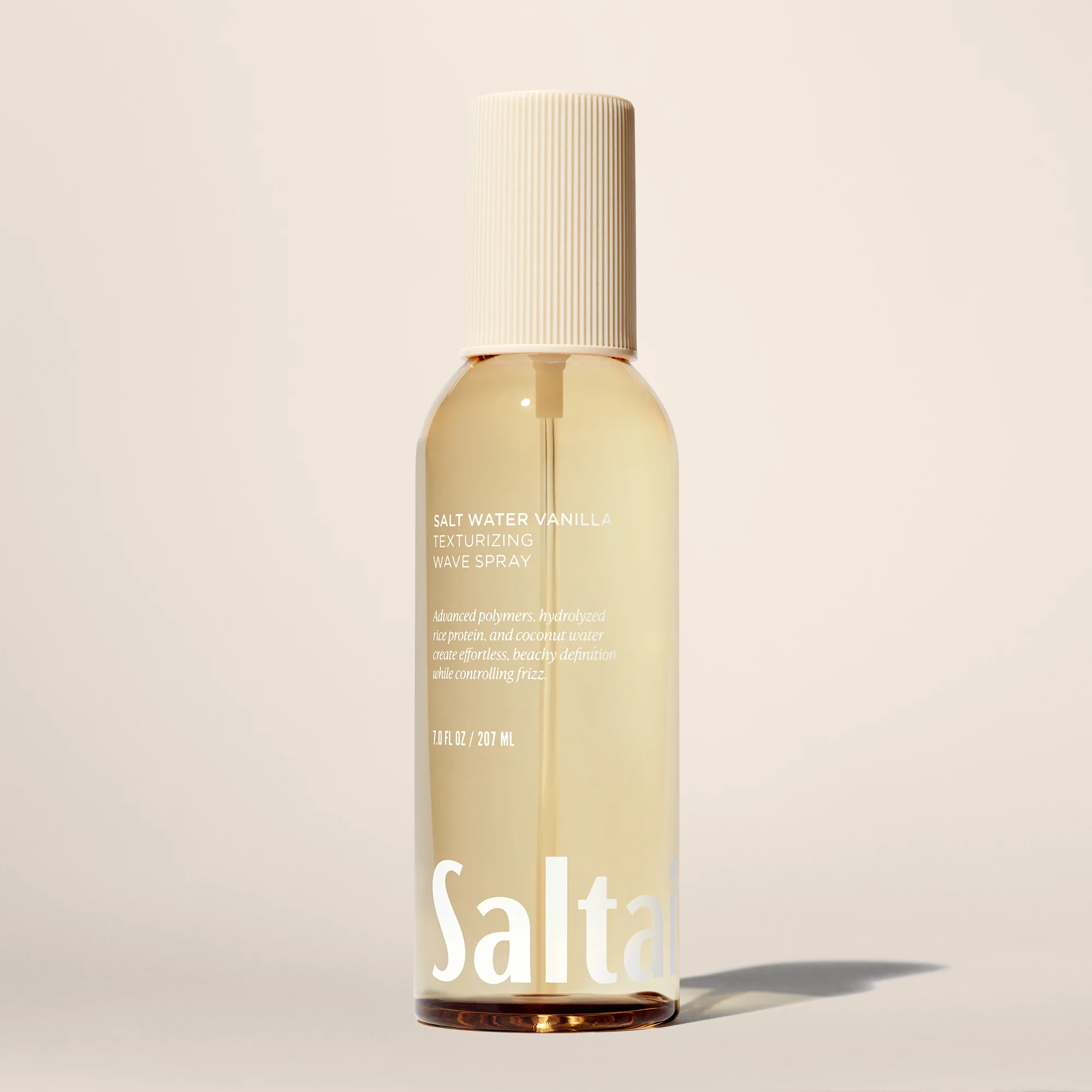 Salt Water Vanilla - Wave Spray
