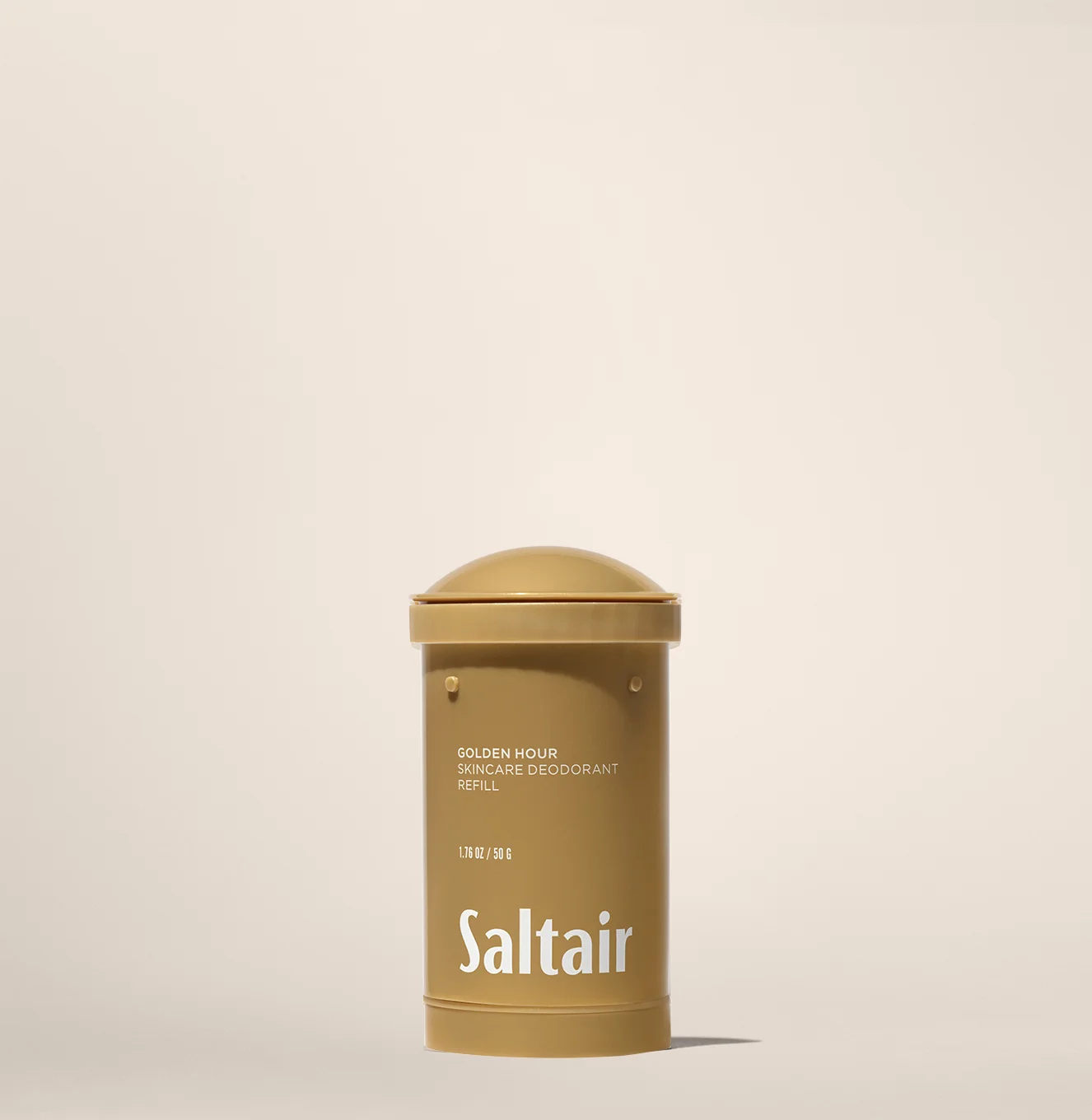 Golden Hour - Skincare Deodorant Refill Pod