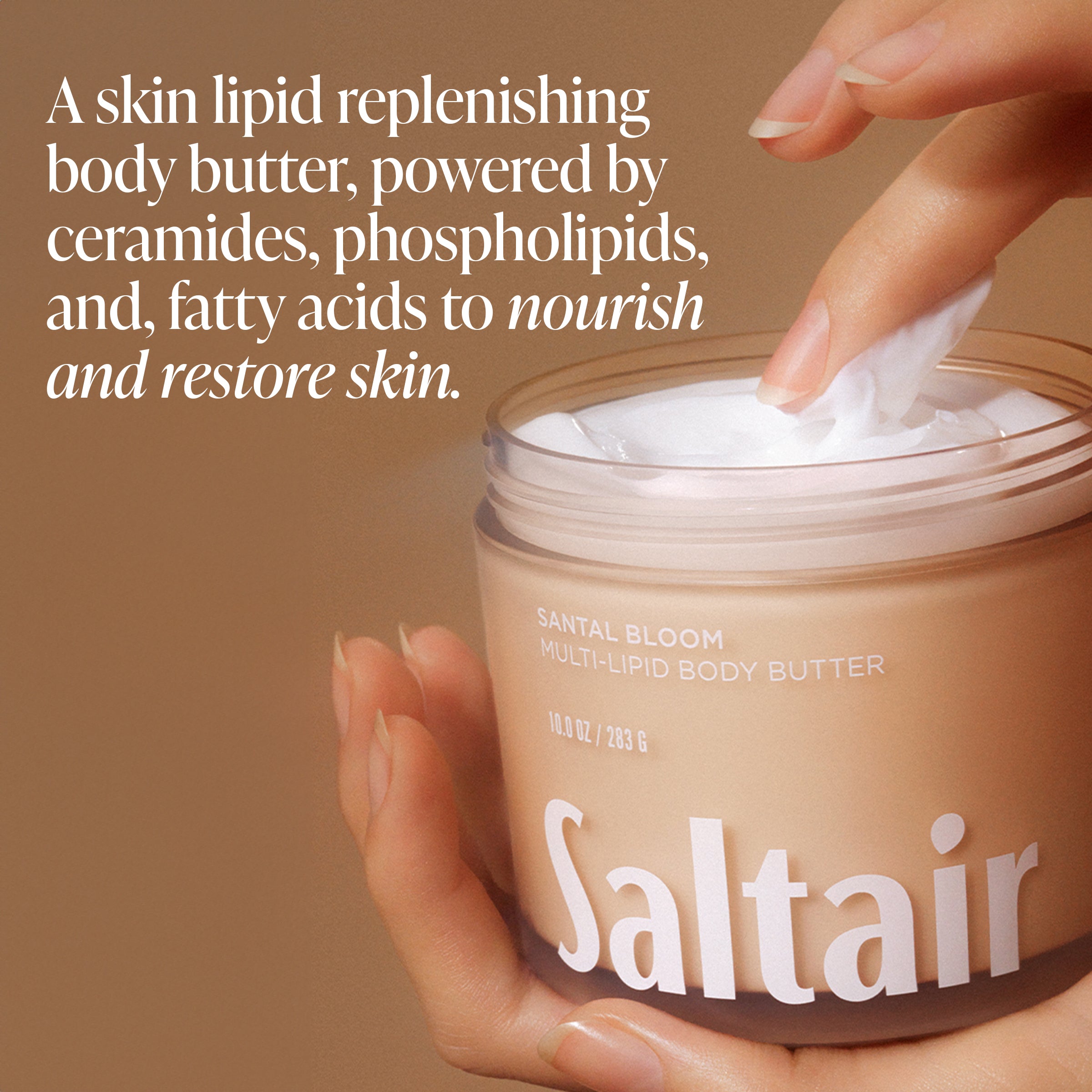 Driftwood - Body Butter - Image 6