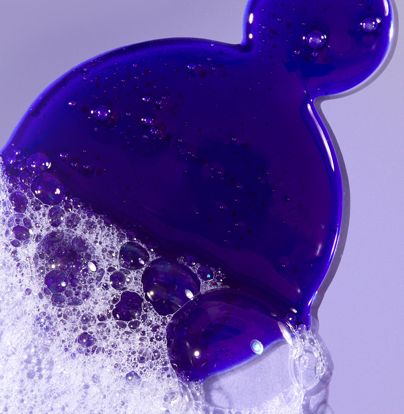 Beach Blonde - Purple Shampoo - Image 2