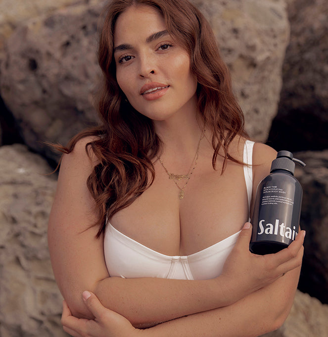 Black Tide - Body Wash - Image 5