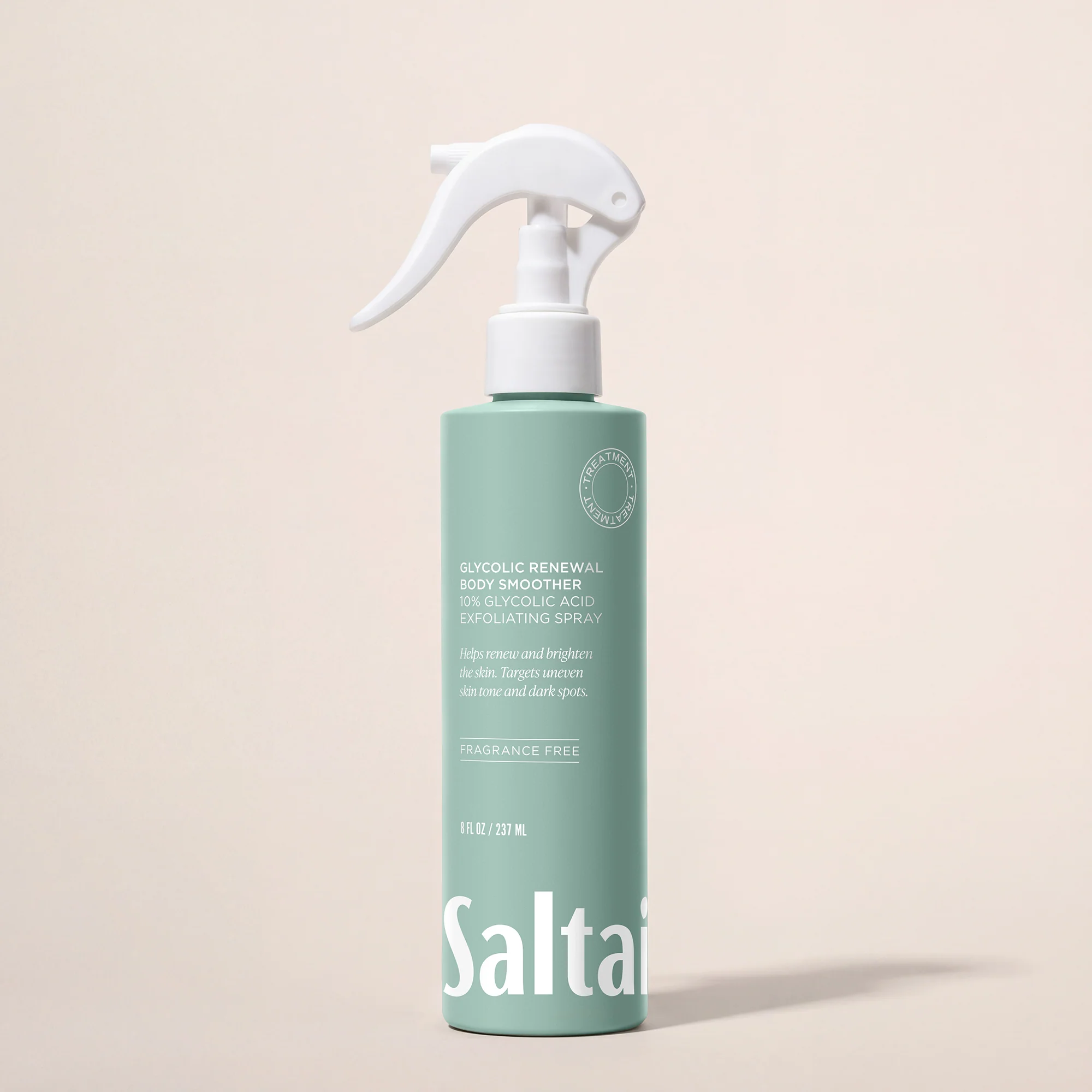 Glycolic Acid Exfoliating Spray