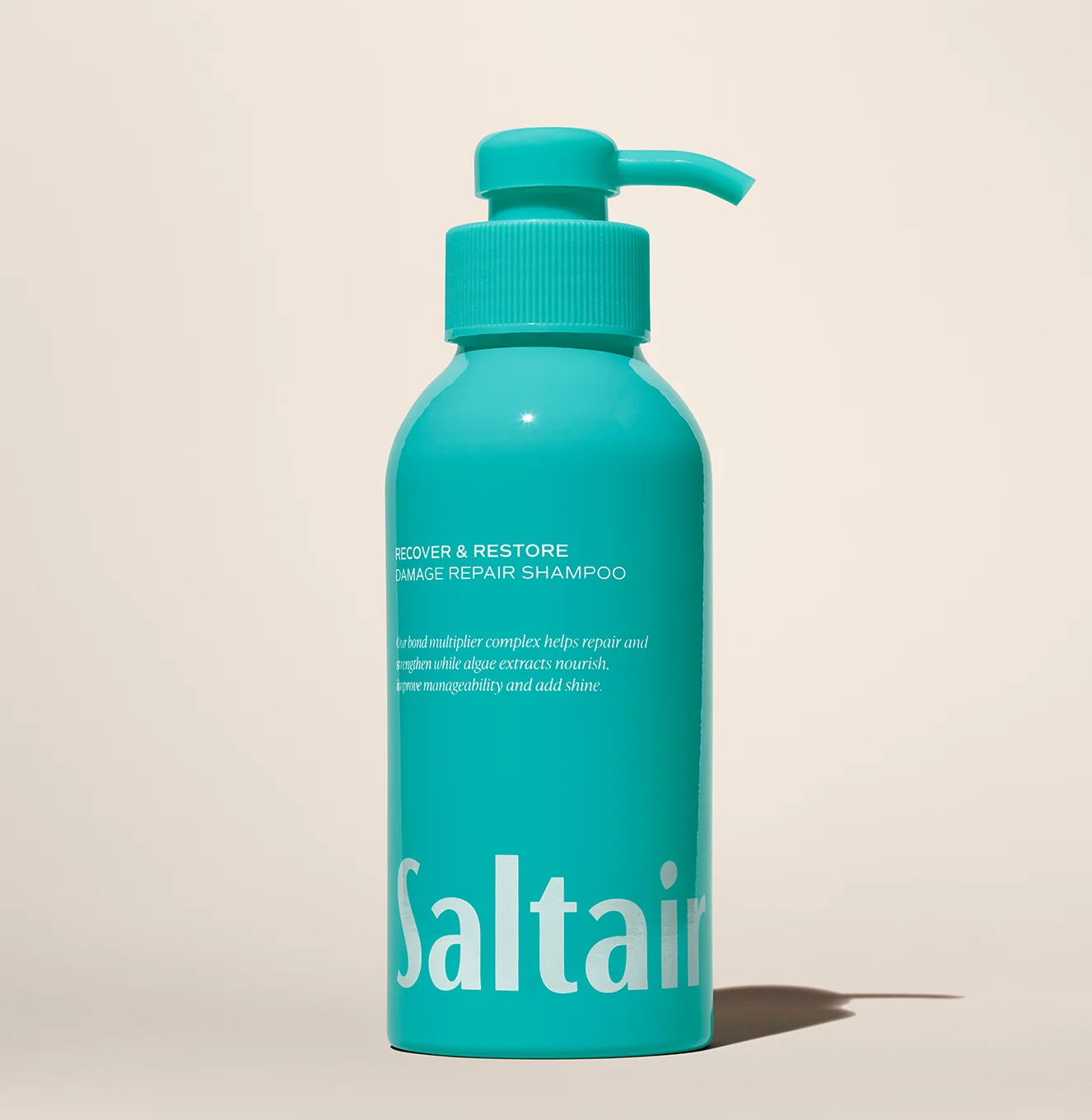 Recover & Restore - Damage Repair Shampoo