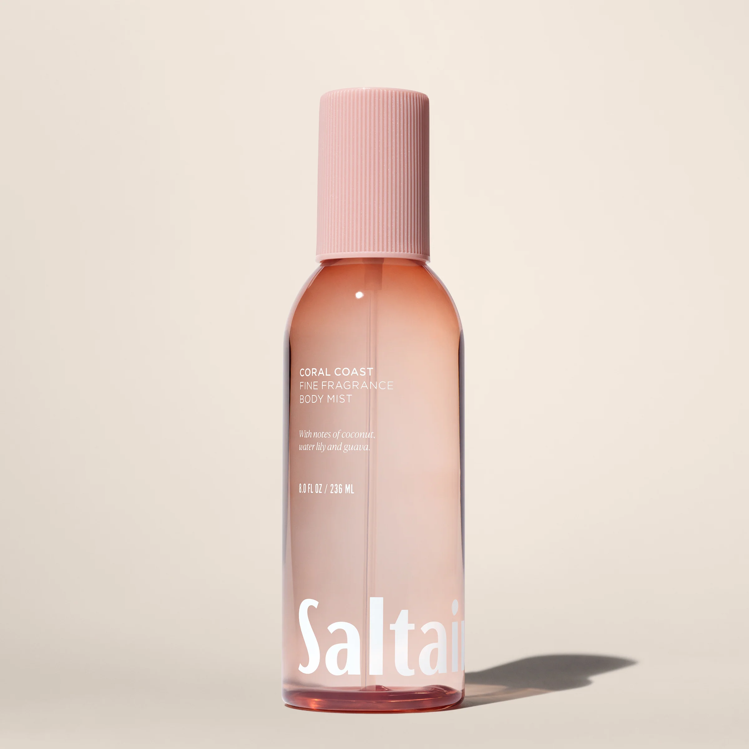 Coral Coast- Body Mist