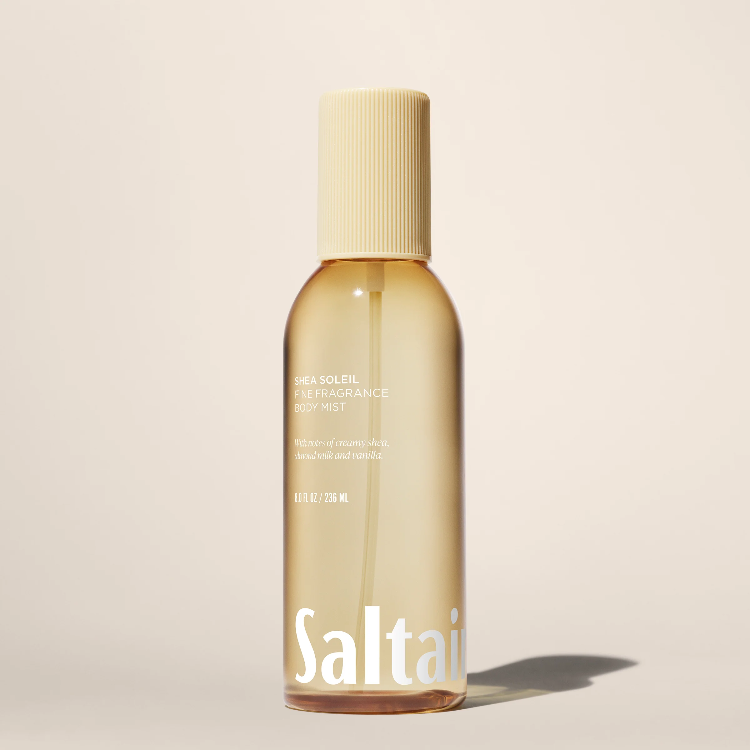 Shea Soleil - Body Mist