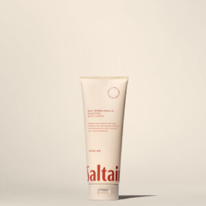 Salt Water Vanilla - Travel Size Body Lotion
