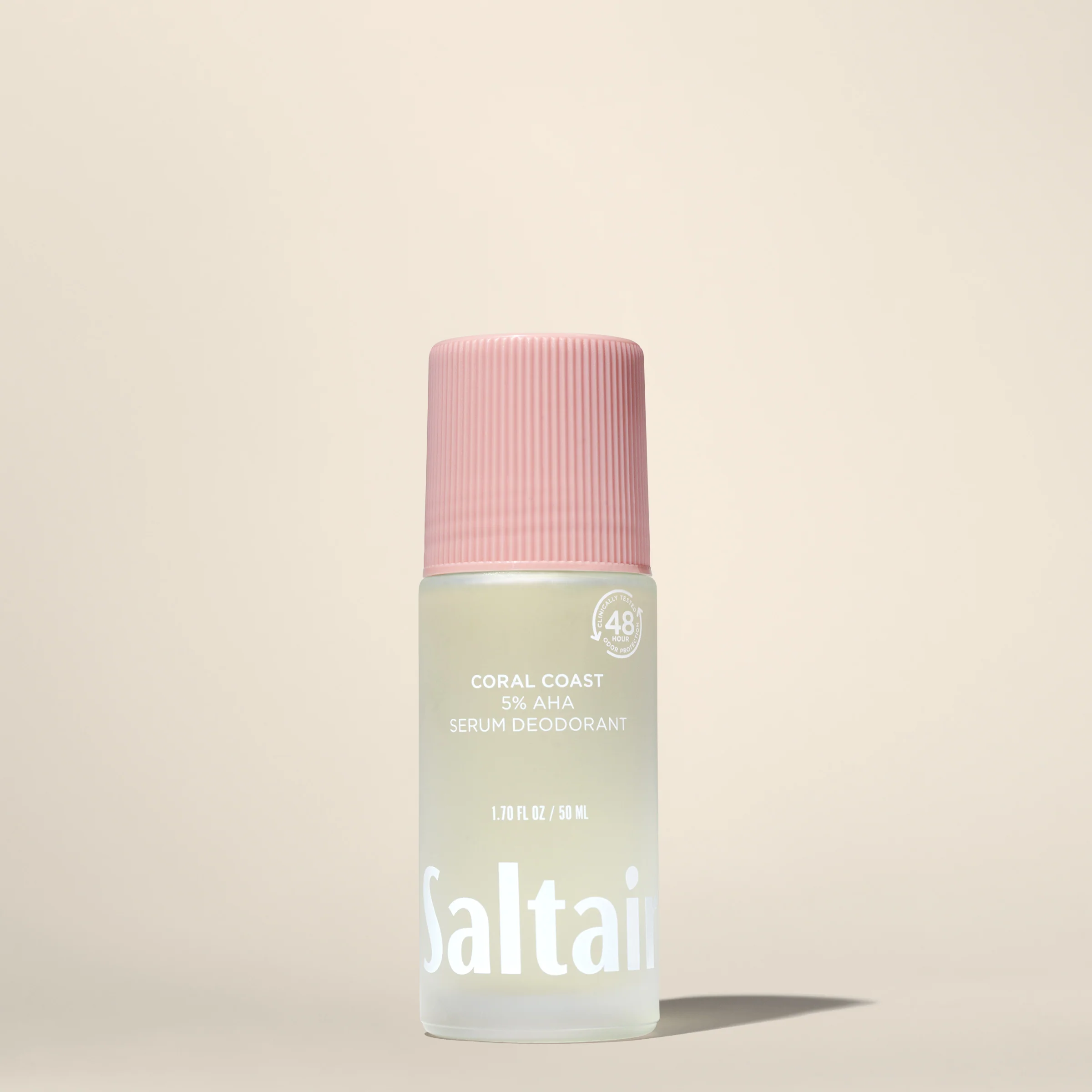 Coral Coast - Serum Deodorant