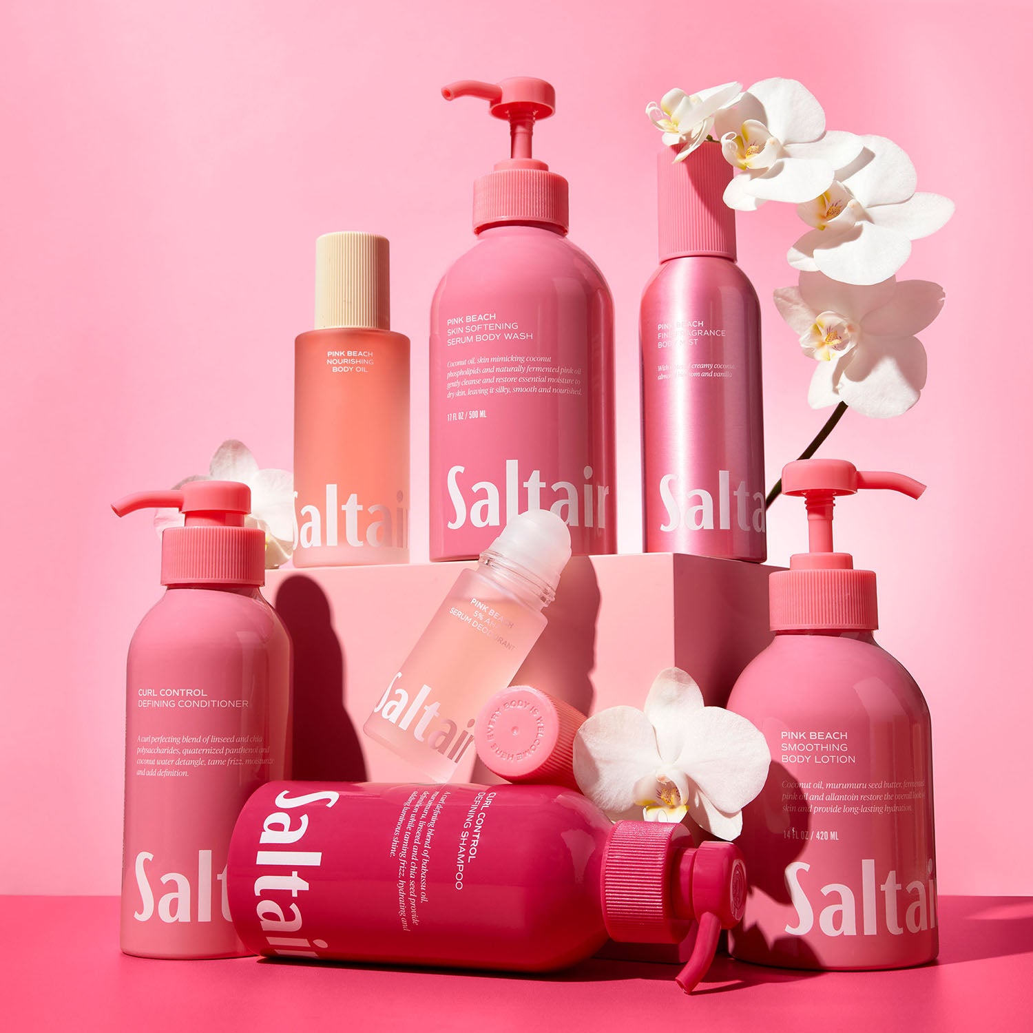 Curl Control - Defining Conditioner - Image 5